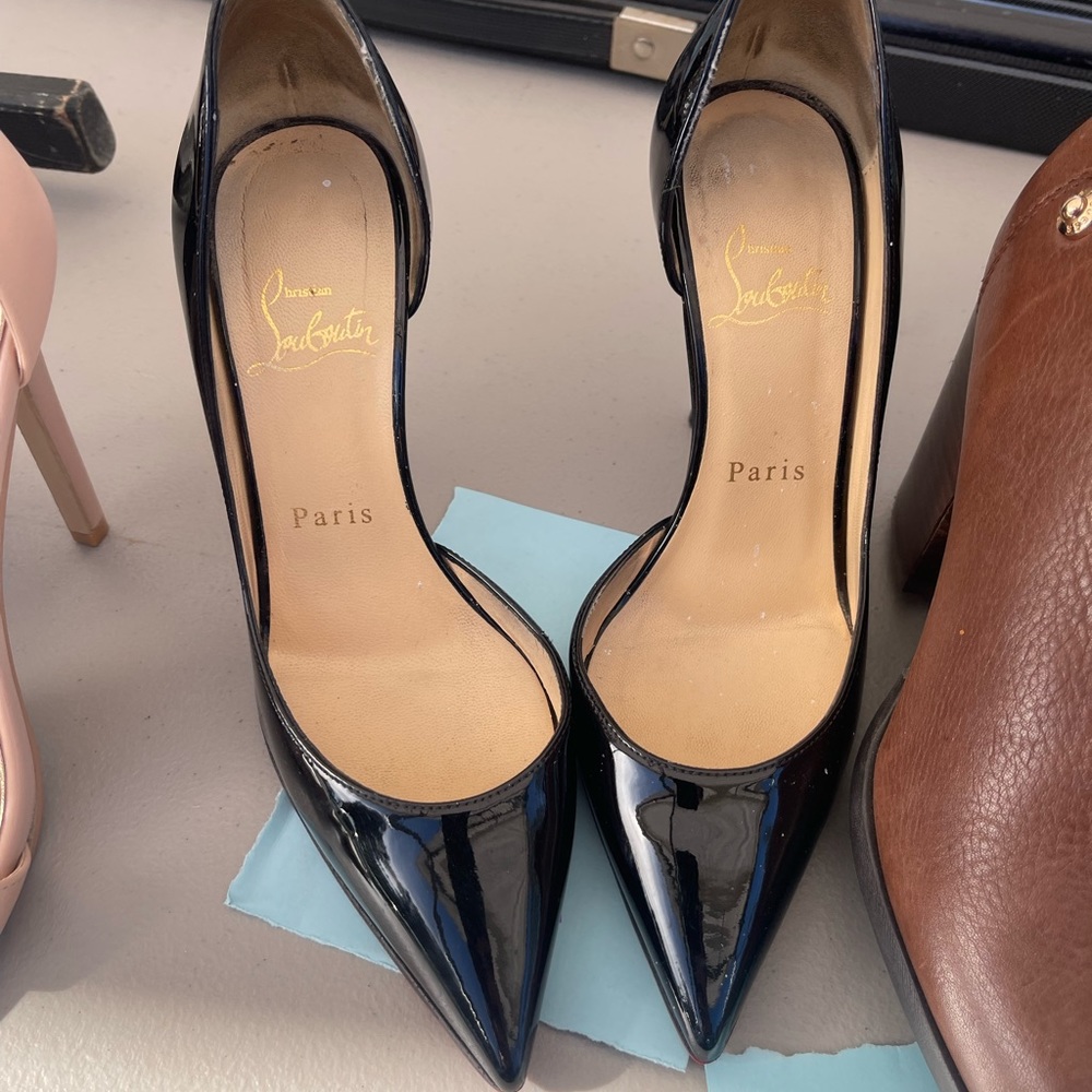 Red Bottoms - image 3